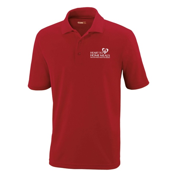 Men's Origin Performance Piqué Polo