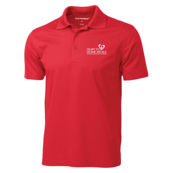 Snag Resistant Performance Polo - Image 2